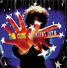 Greatest Hits (The Cure album) httpsuploadwikimediaorgwikipediaenthumbd