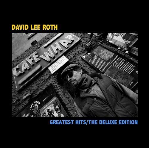 Greatest Hits: The Deluxe Edition (David Lee Roth album) httpsimagesnasslimagesamazoncomimagesI5