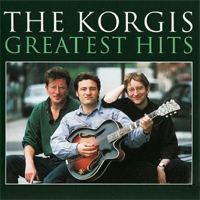 Greatest Hits (The Korgis album) httpsuploadwikimediaorgwikipediaen111The