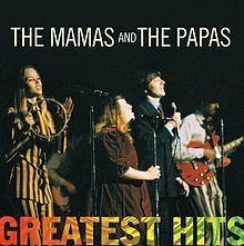 Greatest Hits (The Mamas & the Papas album) httpsuploadwikimediaorgwikipediaenthumb8