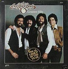 Greatest Hits (The Oak Ridge Boys album) httpsuploadwikimediaorgwikipediaenthumb1