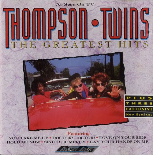 Greatest Hits (Thompson Twins album) imageseilcomlargeimageTHOMPSONTWINSTHE2BGR