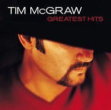 Greatest Hits (Tim McGraw album) httpsuploadwikimediaorgwikipediaenthumb8