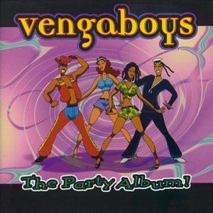Greatest Hits (Vengaboys album) httpsimagesnasslimagesamazoncomimagesI4