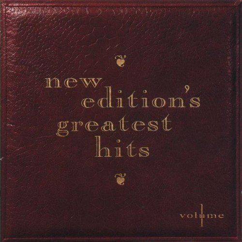 Greatest Hits, Vol. 1 (New Edition album) httpsimagesnasslimagesamazoncomimagesI5