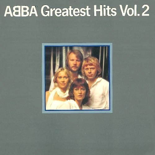 Greatest Hits Vol. 2 (ABBA album) httpsimagesnasslimagesamazoncomimagesI4