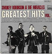Greatest Hits, Vol. 2 (The Miracles album) httpsuploadwikimediaorgwikipediaenthumb2