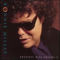 Greatest Hits, Vol. 3 (Ronnie Milsap album) httpsuploadwikimediaorgwikipediaen552Mil