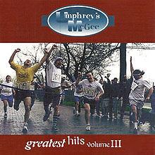 Greatest Hits Vol. III (Umphrey's McGee album) httpsuploadwikimediaorgwikipediaenthumb8