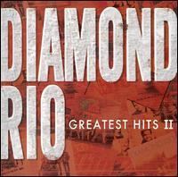 Greatest Hits, Volume 2 (Diamond Rio album) httpsuploadwikimediaorgwikipediaenddbDia