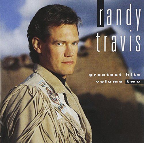 Greatest Hits, Volume 2 (Randy Travis album) httpsimagesnasslimagesamazoncomimagesI5