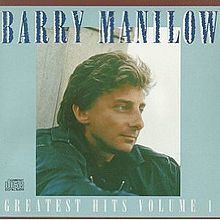 Greatest Hits Volume I (Barry Manilow album) httpsuploadwikimediaorgwikipediaenthumb7
