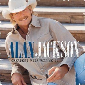 Greatest Hits Volume II (Alan Jackson album) httpsimagesnasslimagesamazoncomimagesI4
