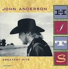 Greatest Hits Volume II (John Anderson album) httpsuploadwikimediaorgwikipediaenthumbb