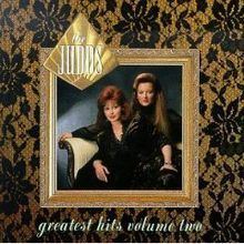 Greatest Hits Volume Two (The Judds album) httpsuploadwikimediaorgwikipediaenthumbf