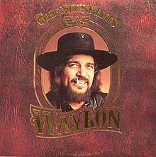 Greatest Hits (Waylon Jennings album) httpsuploadwikimediaorgwikipediaenthumb5