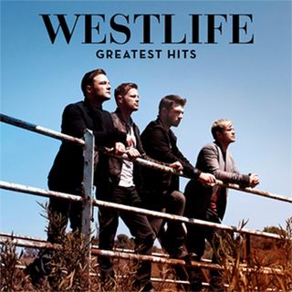 Greatest Hits (Westlife album) httpsuploadwikimediaorgwikipediaen88cWes
