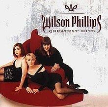 Greatest Hits (Wilson Phillips album) httpsuploadwikimediaorgwikipediaenthumba