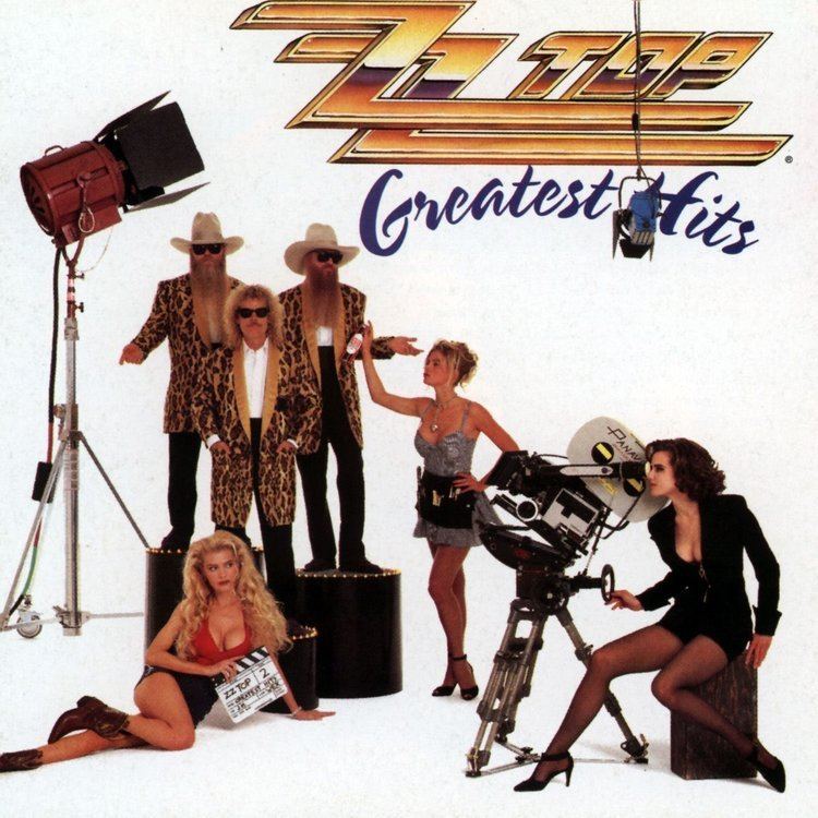 Greatest Hits (ZZ Top album) httpsimagesnasslimagesamazoncomimagesI8