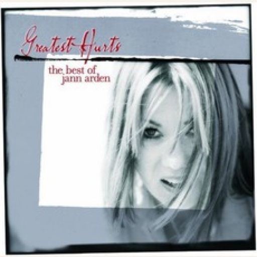 Greatest Hurts: The Best of Jann Arden wwwmusicbazaarcomalbumimagesvol14687687504