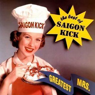 Greatest Mrs.: The Best of Saigon Kick httpsuploadwikimediaorgwikipediaen775Gea