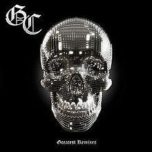 Greatest Remixes (Good Charlotte album) httpsuploadwikimediaorgwikipediaenthumb2