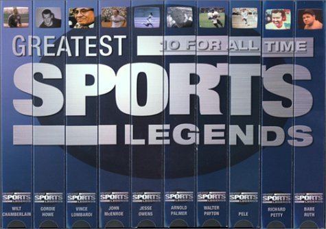 Greatest Sports Legends httpsimagesnasslimagesamazoncomimagesI5