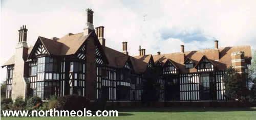 Greaves Hall Greaves Hall The history of Greaves Hall Banks Nr Southport