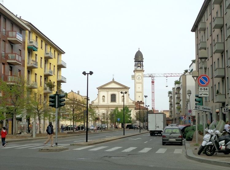 Greco (district of Milan) httpsuploadwikimediaorgwikipediacommons55