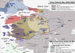 Greco-Turkish War (1919–1922) httpsuploadwikimediaorgwikipediacommonsthu
