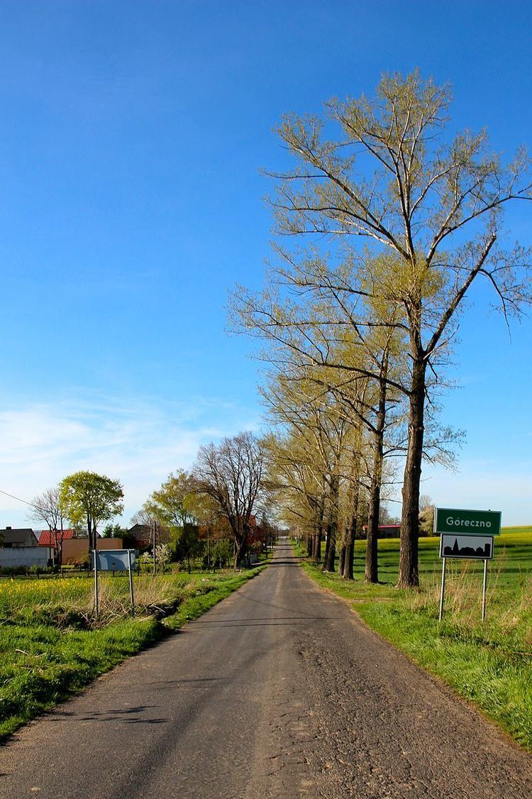 Góreczno