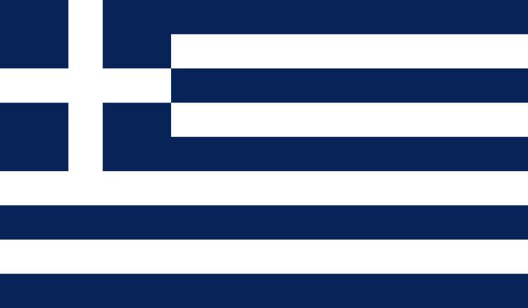 Greece at the 1972 Winter Olympics