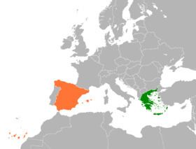 Greece–Spain relations httpsuploadwikimediaorgwikipediacommonsthu