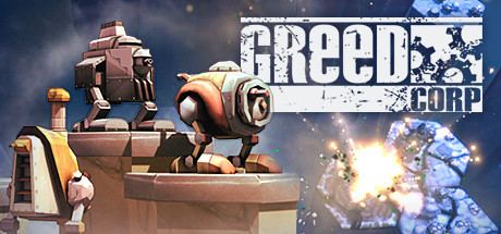 Greed Corp Greed Corp on Steam
