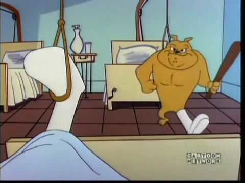 Greedy for Tweety Sylvester Takes Sleeping Pills YouTube