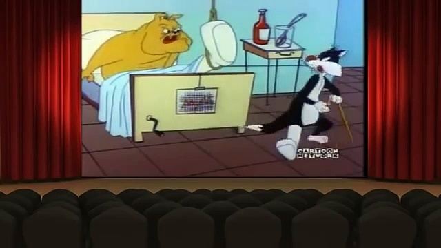 Greedy for Tweety Sylvester The Cat Ep 67 Greedy For Tweety Dailymotion Video