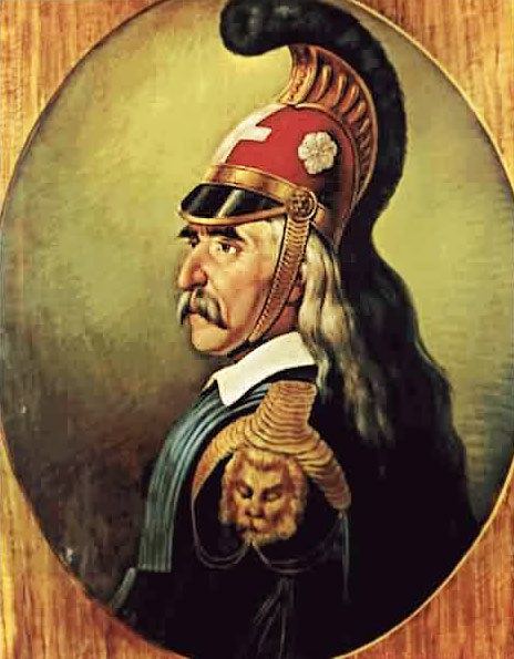 Greek civil wars of 1824–1825