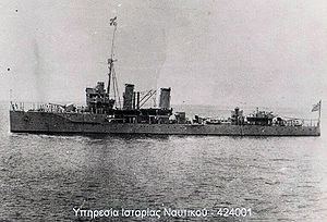 Greek cruiser Elli (1912) httpsuploadwikimediaorgwikipediacommonsthu
