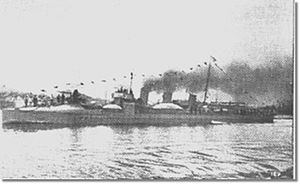 Greek destroyer Niki httpsuploadwikimediaorgwikipediacommonsthu