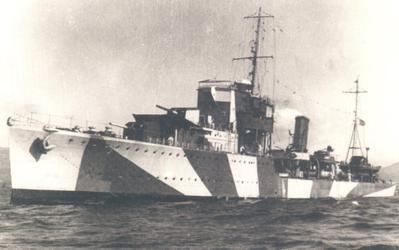Greek destroyer Vasilissa Olga httpsuploadwikimediaorgwikipediaen99eRHS