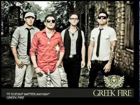 Greek Fire (band) httpsiytimgcomvix1Co8r9nHtohqdefaultjpg