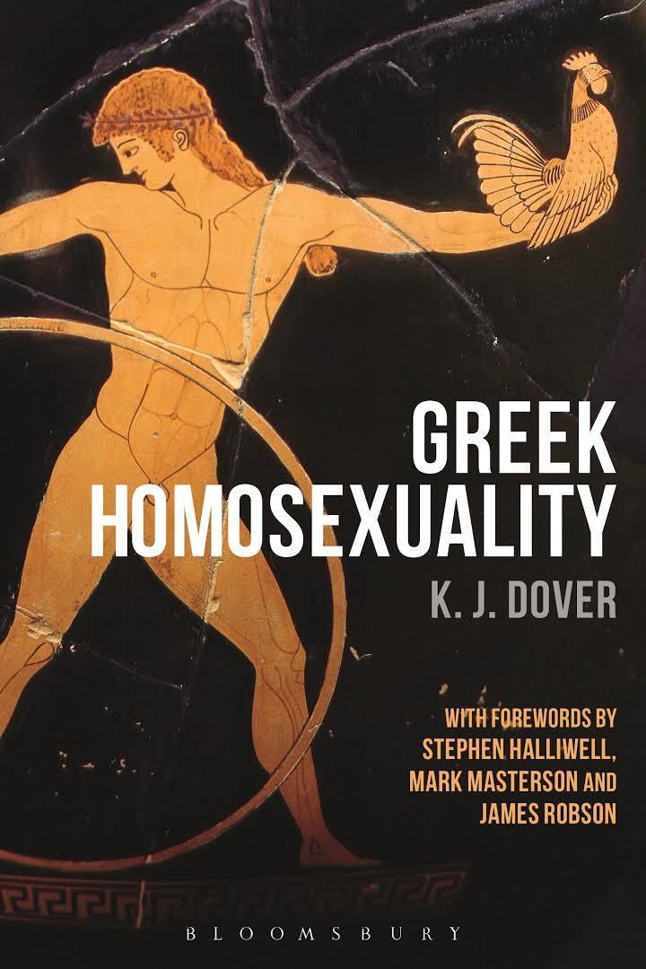 Greek Homosexuality (book) t3gstaticcomimagesqtbnANd9GcQRUJ2uqVlnpEg4j