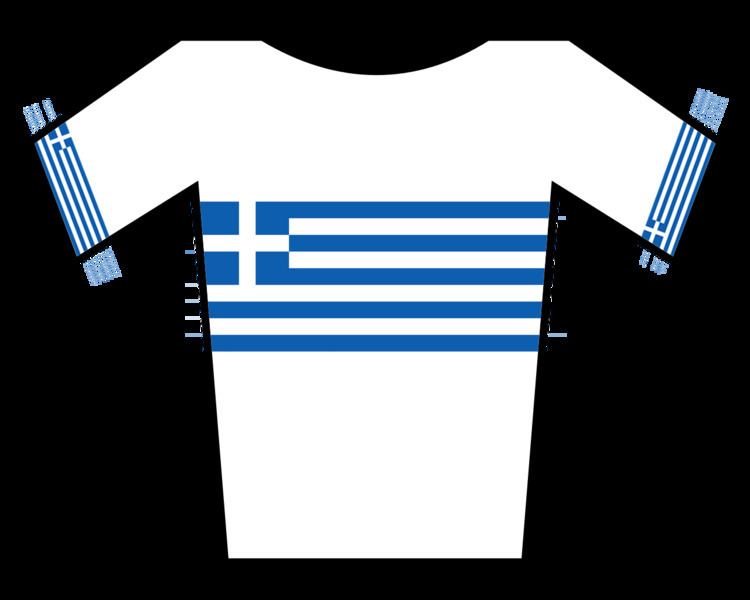 Greek National Time Trial Championships