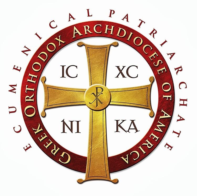 Greek Orthodox Archdiocese of America Alchetron, the free social