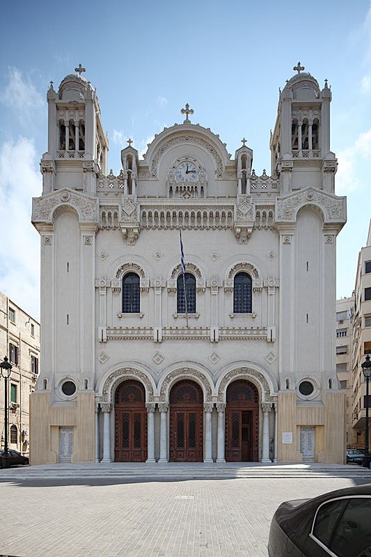Greek Orthodox Church of Alexandria