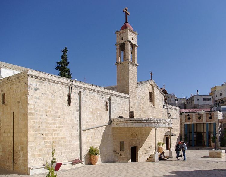 Greek Orthodox Church of the Annunciation