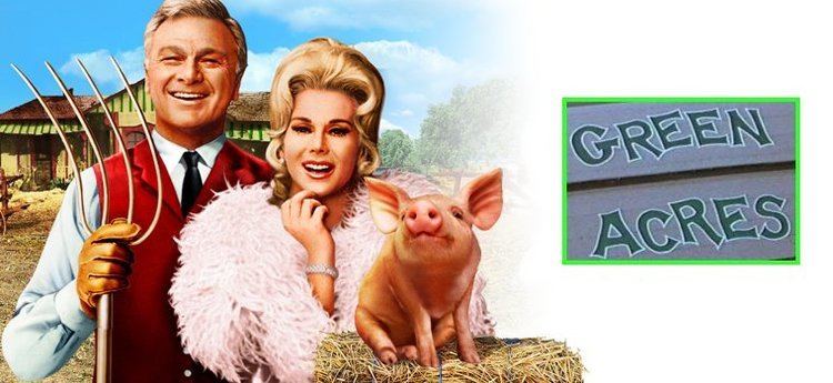 Green Acres Green Acres by Cat1 be984f56f SingSnap Karaoke