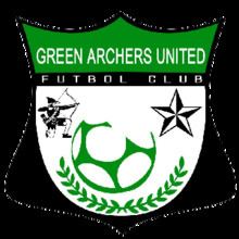 Green Archers United F.C. httpsuploadwikimediaorgwikipediaenthumb4