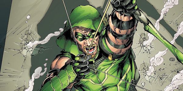 Green Arrow Hoping For Green Arrow In The DC Films We Have Some Bad News