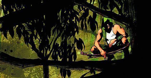 Green Arrow: Year One Green Arrow Year One by Andy Diggle Reviews Discussion
